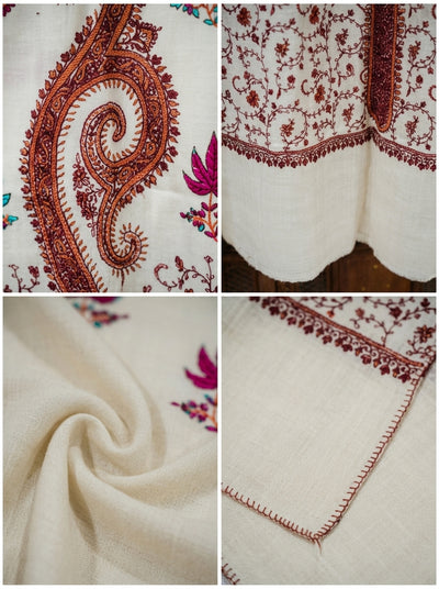 kani shawl